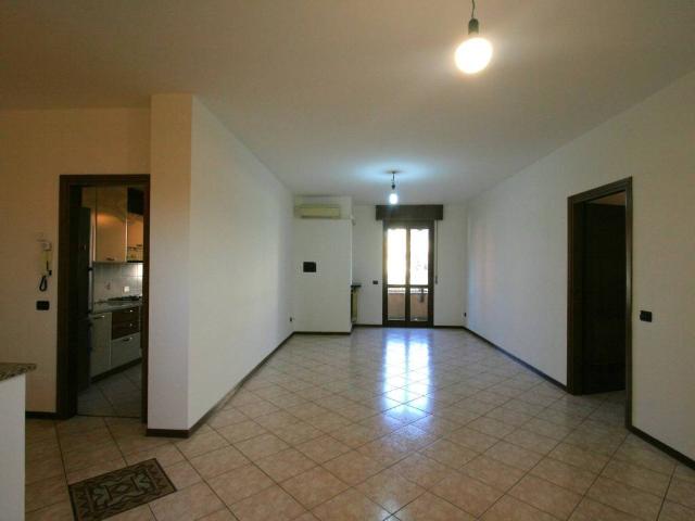 Appartamento in vendita a Pontirolo Nuovo BG