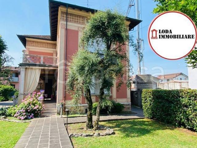 Appartamento in vendita a Pontoglio via Francesca, 20