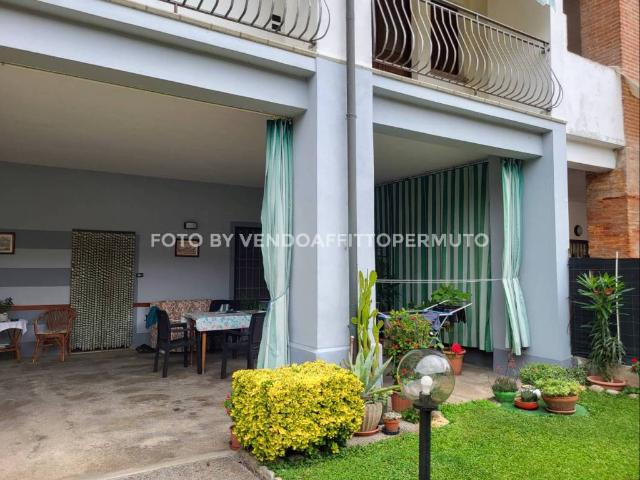 Appartamento in vendita a Pontoglio BS