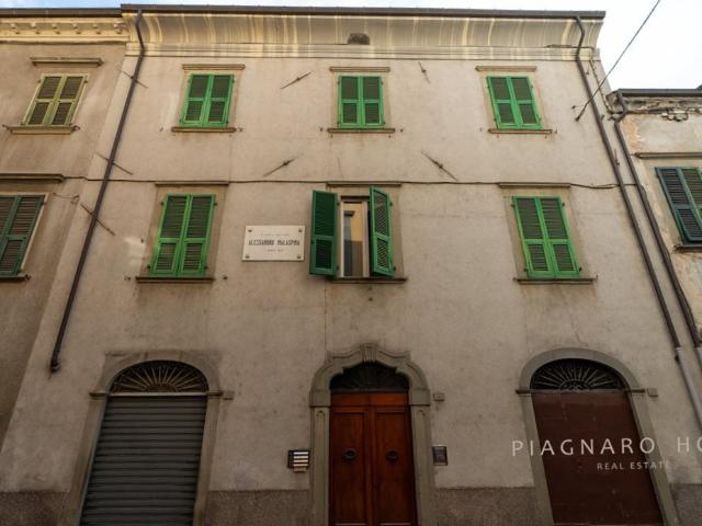Appartamento in vendita a Pontremoli
