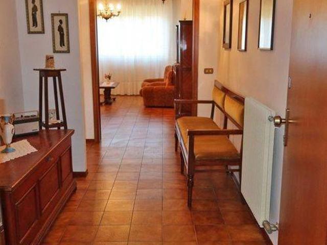 Appartamento in vendita a Pontremoli MS