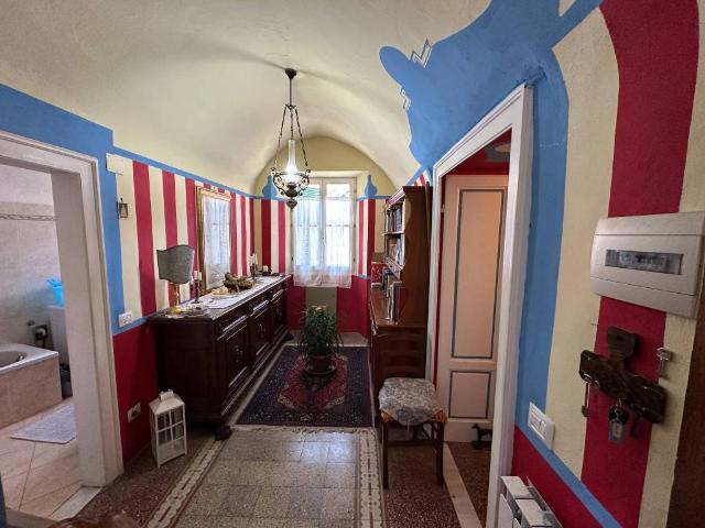Appartamento in vendita a Pontremoli MS