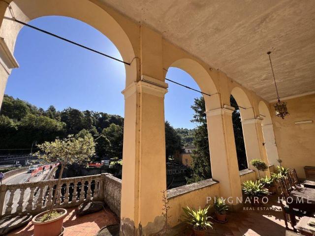 Appartamento in vendita a Pontremoli MS