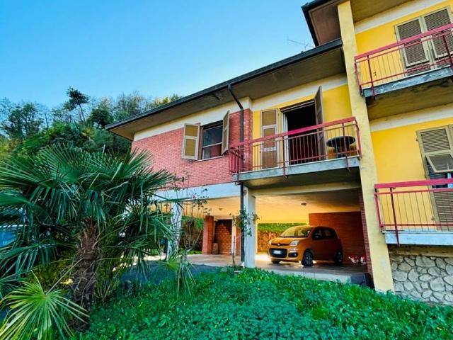 Appartamento in vendita a Pontremoli MS