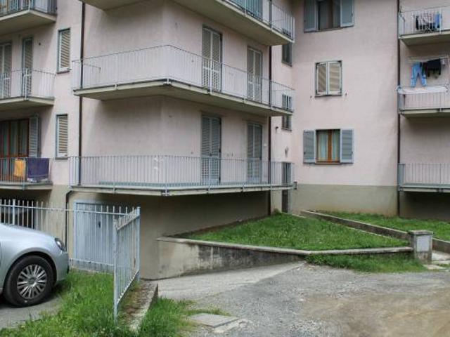 Appartamento in vendita a Pontremoli MS