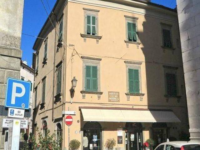 Appartamento in vendita a Pontremoli MS
