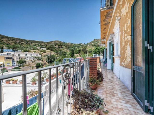Appartamento in vendita a Ponza LT