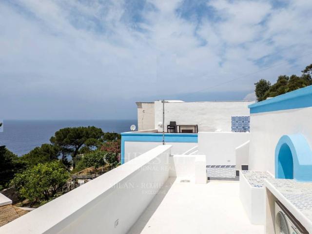 Appartamento in vendita a Ponza LT