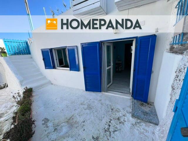 Appartamento in vendita a Ponza