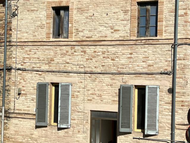 Appartamento in vendita a Ponzano di Fermo