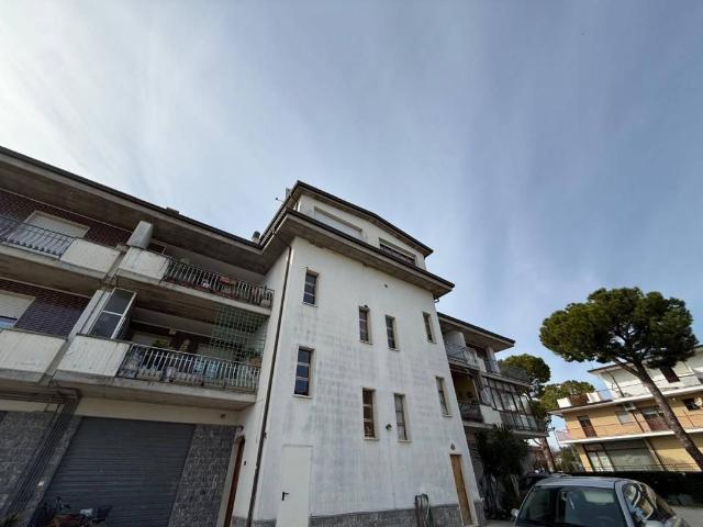 Appartamento in vendita a Ponzano di Fermo FM