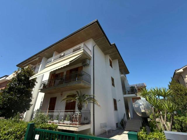 Appartamento in vendita a Ponzano di Fermo FM
