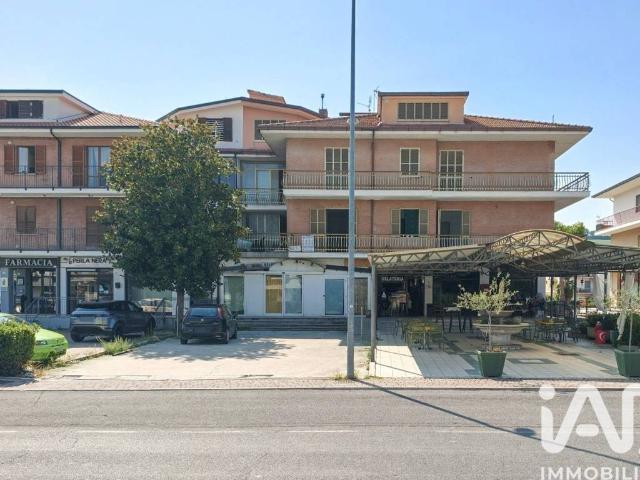 Appartamento in vendita a Ponzano di Fermo FM