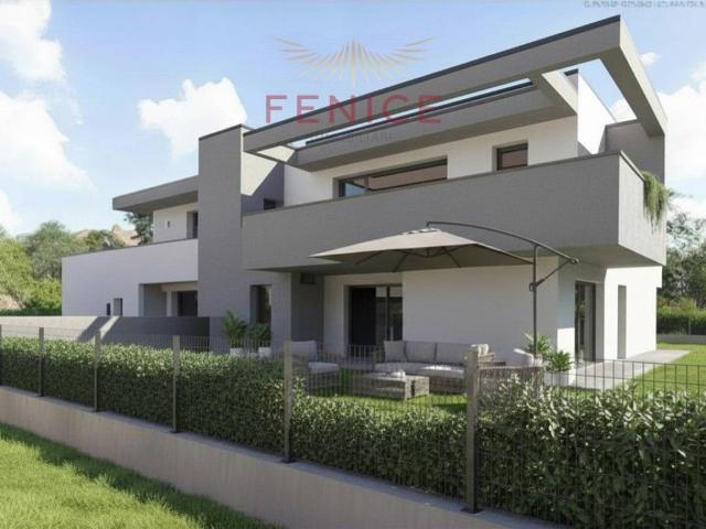 Appartamento in vendita a Ponzano Veneto TV