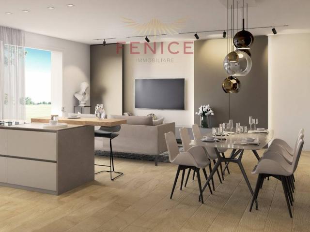 Appartamento in vendita a Ponzano Veneto TV