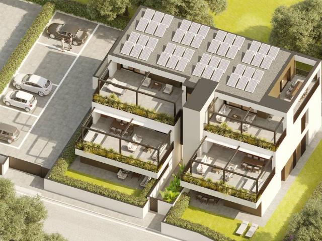 Appartamento in vendita a Ponzano Veneto TV