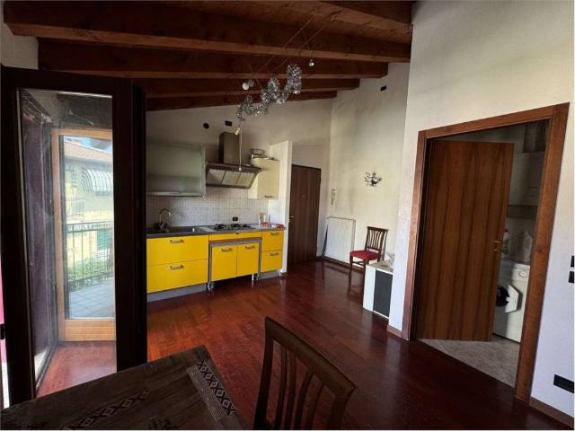 Appartamento in vendita a Ponzano Veneto TV