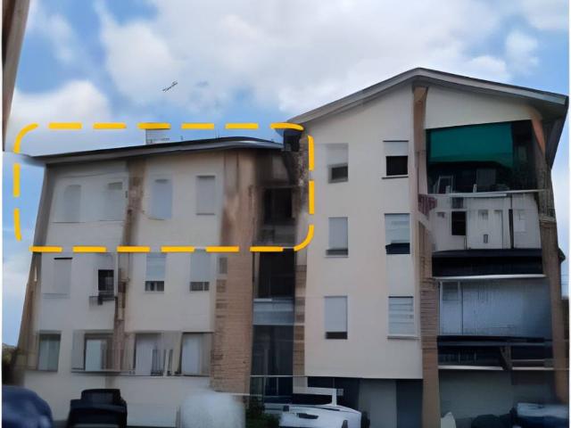 Appartamento in vendita a Ponzano Veneto TV