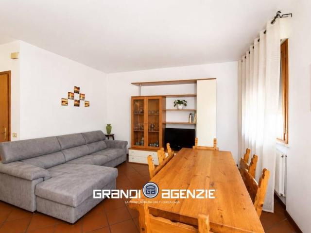 Appartamento in vendita a Ponzano Veneto via degli Alpini