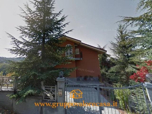 Appartamento in vendita a Ponzone AL