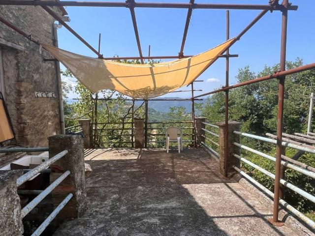 Appartamento in vendita a Ponzone AL