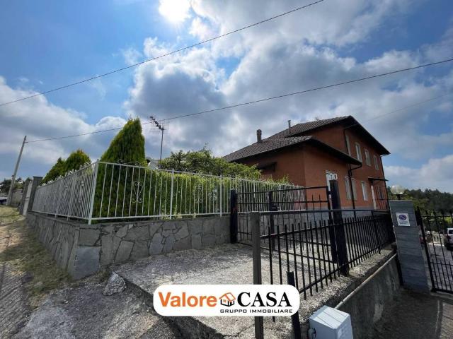 Appartamento in vendita a Ponzone AL