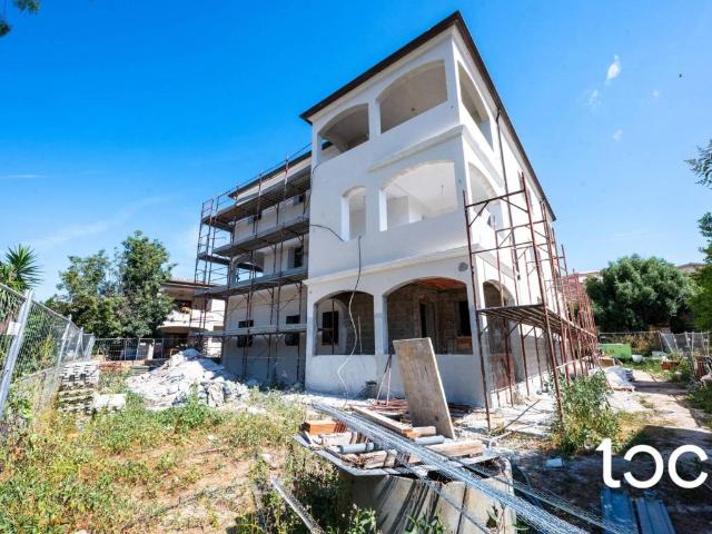 Appartamento in vendita a Posada NU
