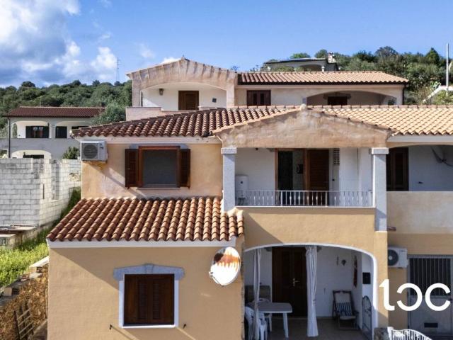 Appartamento in vendita a Posada NU