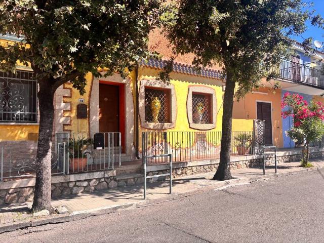 Appartamento in vendita a Posada NU
