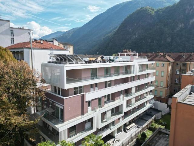Appartamento in vendita a Postal BZ