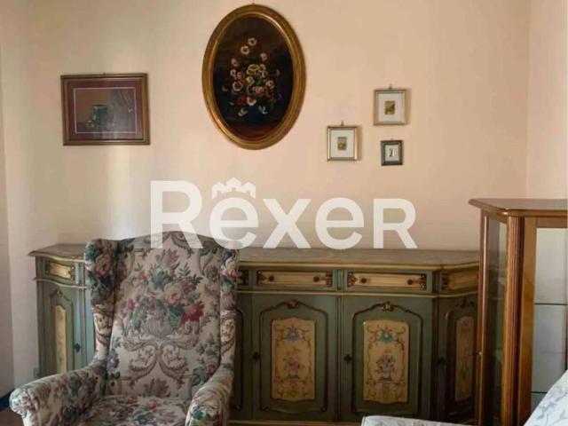 Appartamento in vendita a Popoli PE