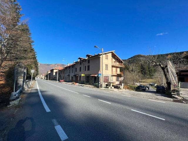 Appartamento in vendita a Pornassio IM