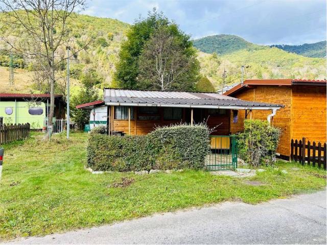 Appartamento in vendita a Pornassio IM
