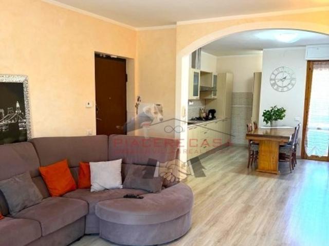 Appartamento in vendita a Porano