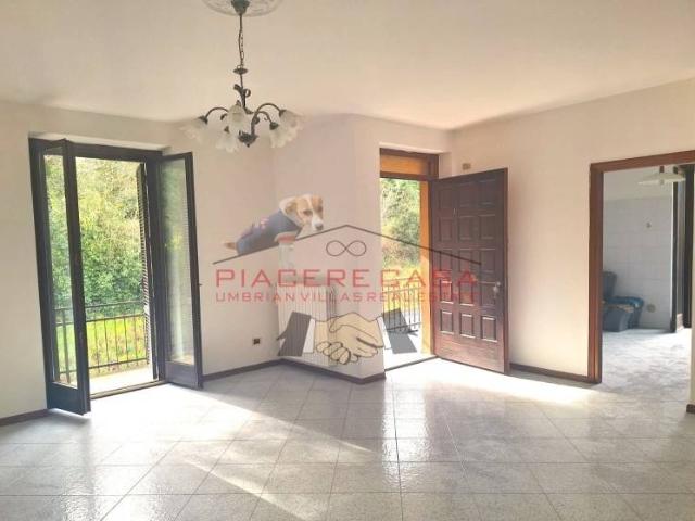 Appartamento in vendita a Porano TR