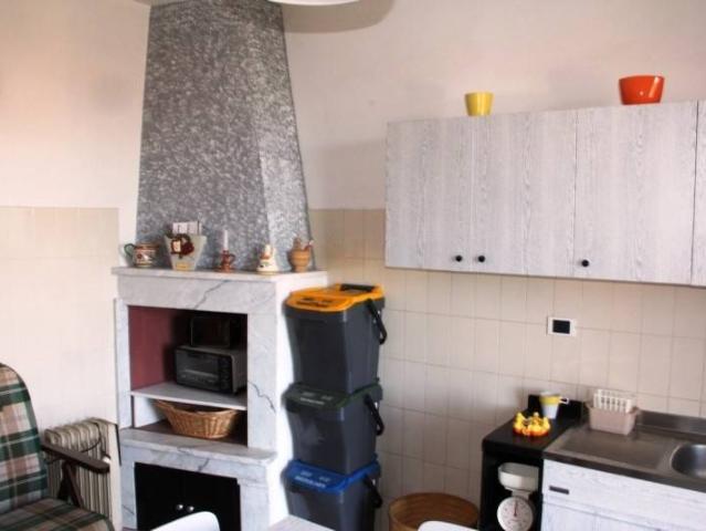 Appartamento in vendita a Porano TR