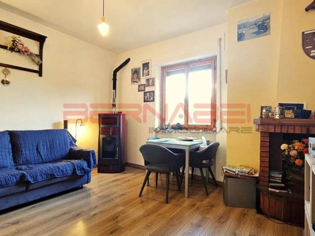 Appartamento in vendita a Porano TR