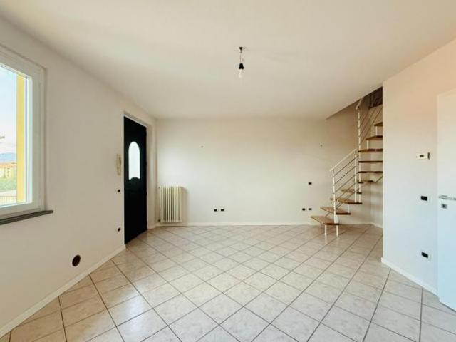 Appartamento in vendita a Porcari 90 mq Rif: 1337859