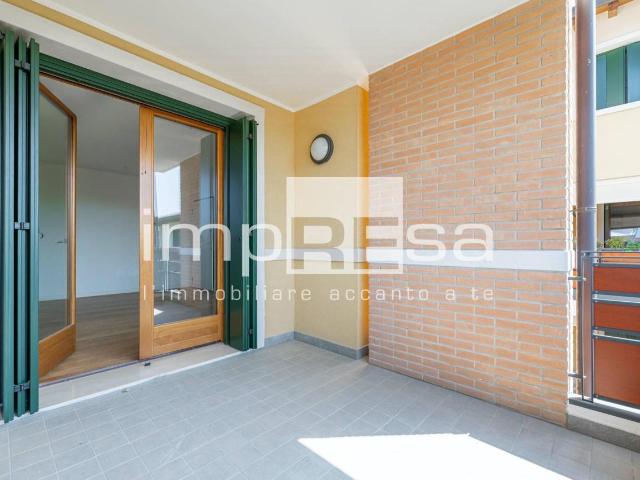 Appartamento in vendita a Porcia