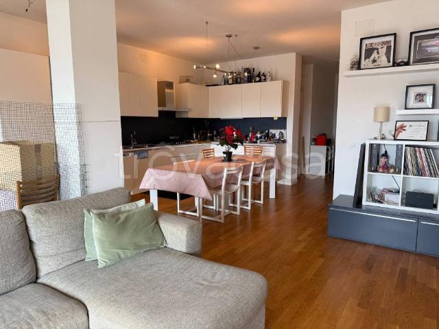 Appartamento in vendita a Porcia corso Lino Zanussi, 23