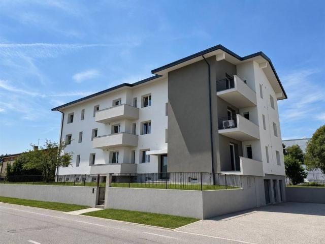 Appartamento in vendita a Porcia PN
