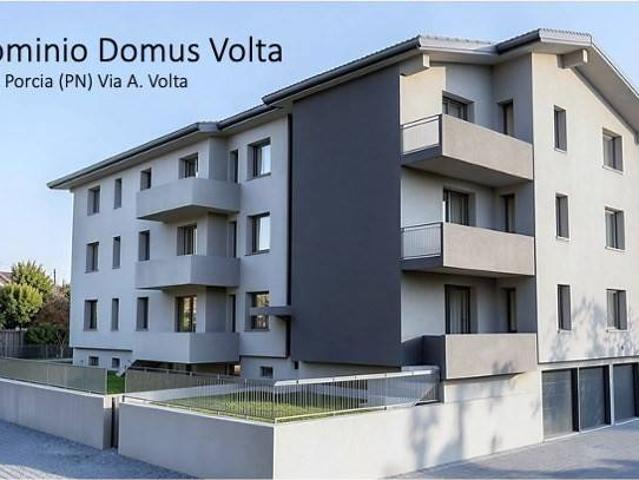Appartamento in vendita a Porcia PN