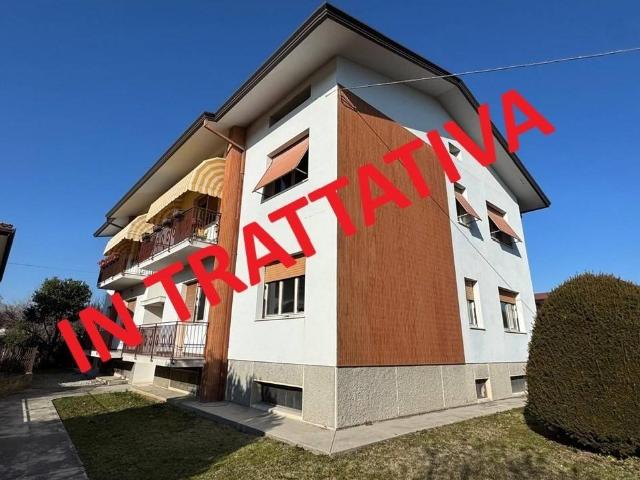 Appartamento in vendita a Porcia PN