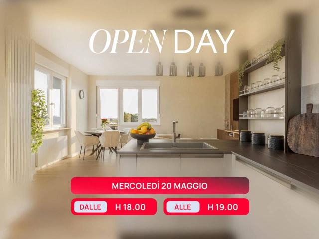 Appartamento in vendita a Pordenone