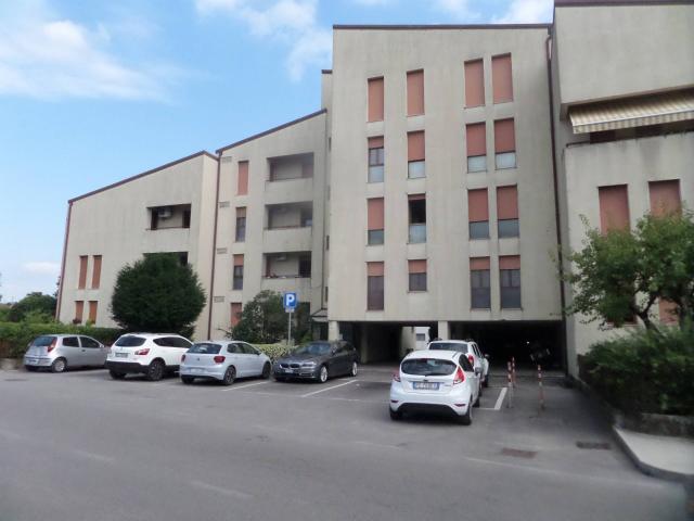 Appartamento in vendita a Pordenone, Torre