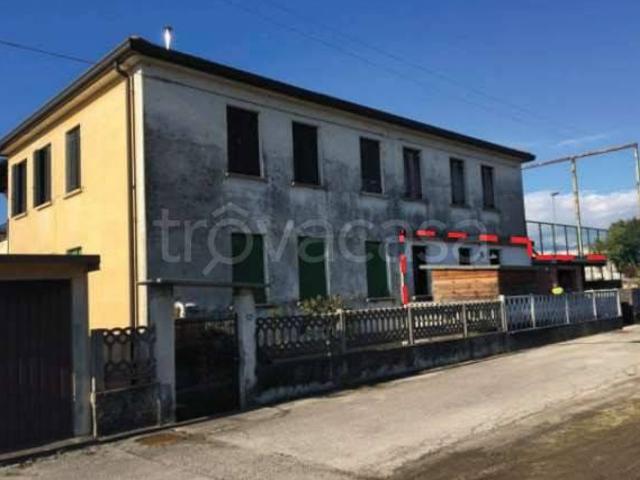Appartamento in vendita a Pordenone via Eritrea