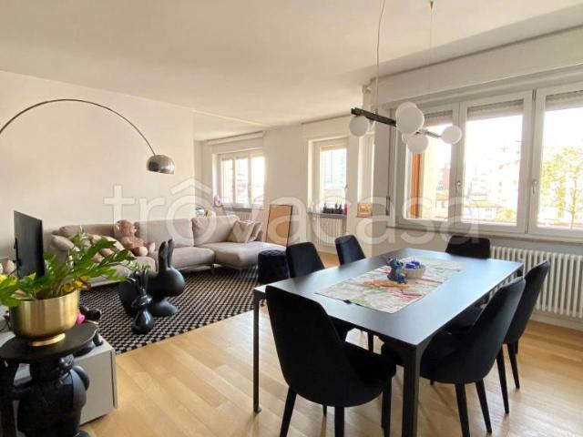 Appartamento in vendita a Pordenone via Felice Cavallotti, 40