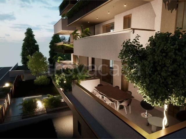 Appartamento in vendita a Pordenone via Locatelli
