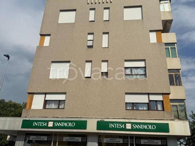 Appartamento in vendita a Pordenone via Superiore, 16