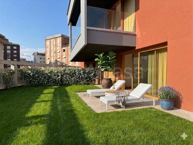 Appartamento in vendita a Pordenone via Vallona, 10